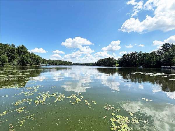 5.87 Acres of Land for Sale in Chetek, Wisconsin