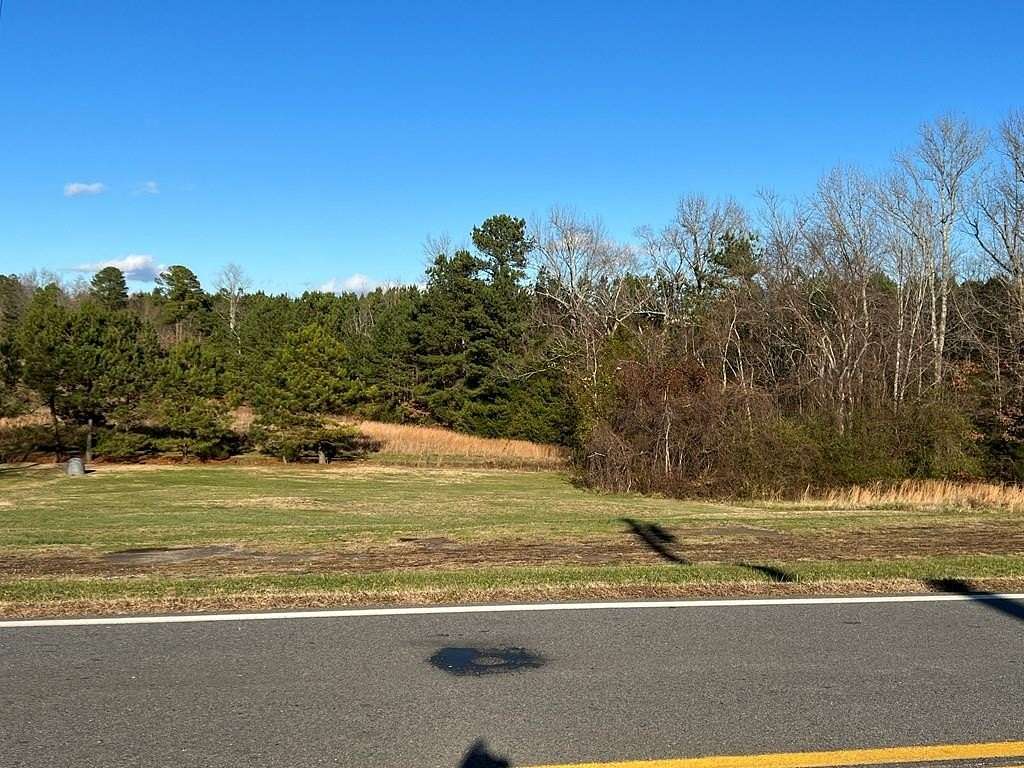 1.58 Acres of Commercial Land for Sale in Bracey, Virginia