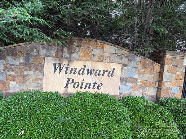 2 Acres of Residential Land for Sale in Mooresville, North Carolina