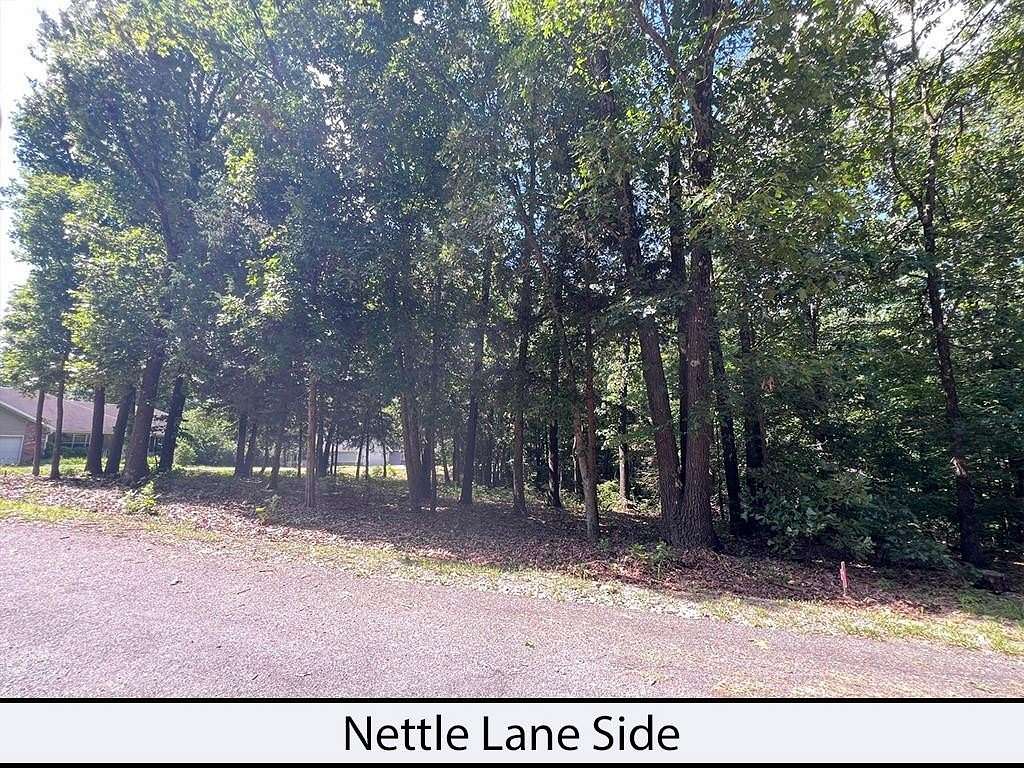 0.24 Acres of Residential Land for Sale in Bella Vista, Arkansas