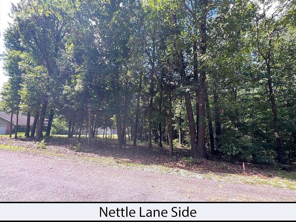 0.24 Acres of Residential Land for Sale in Bella Vista, Arkansas