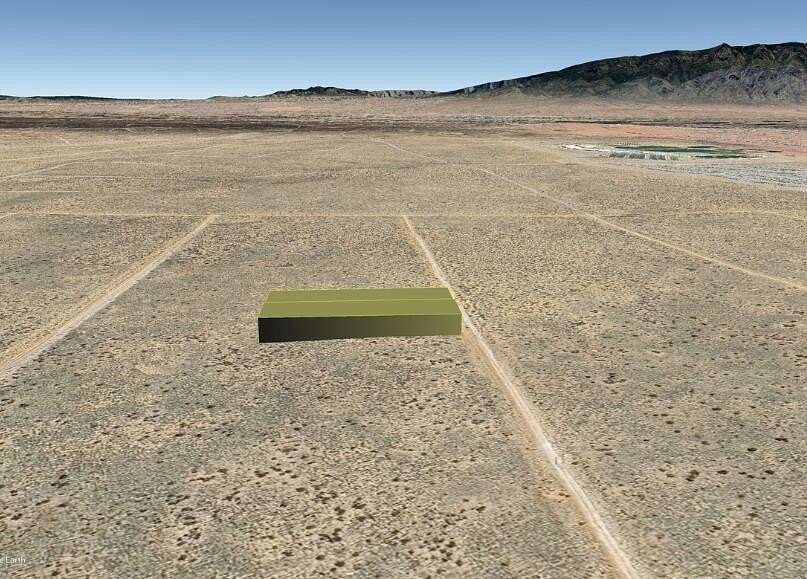 1 Acre of Residential Land for Sale in Rio Rancho, New Mexico