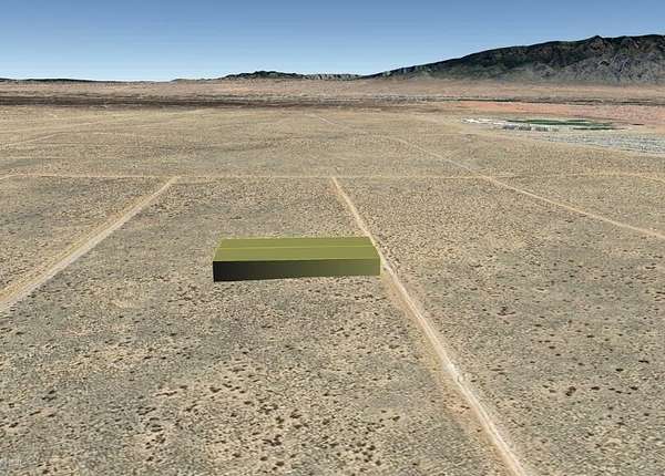 1 Acre of Residential Land for Sale in Rio Rancho, New Mexico