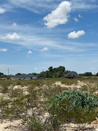 0.46 Acres of Residential Land for Sale in Fort Stockton, Texas