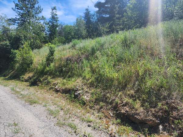 0.21 Acres of Residential Land for Sale in Kellogg, Idaho