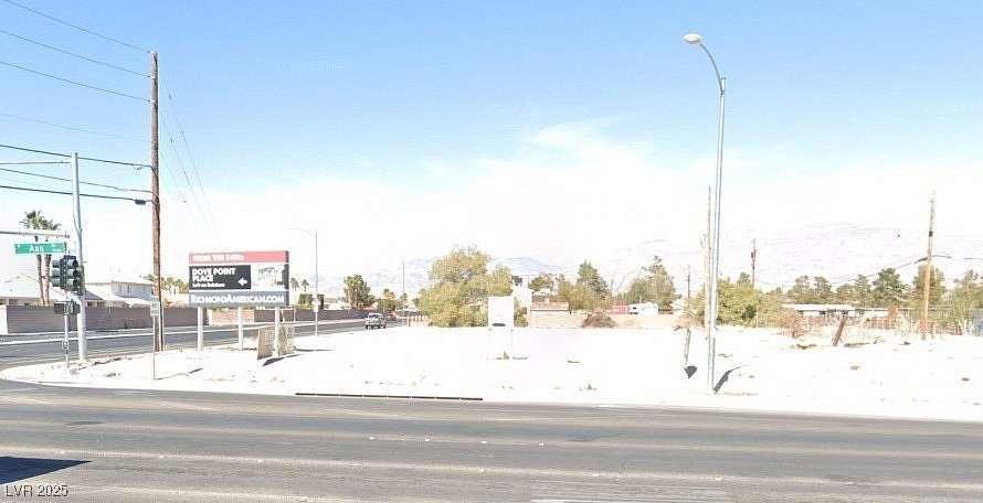 0.45 Acres of Land for Sale in Las Vegas, Nevada