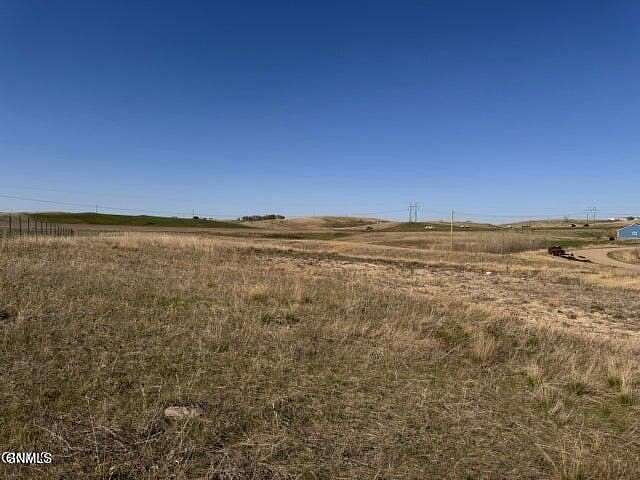 4.48 Acres of Residential Land for Sale in Williston, North Dakota