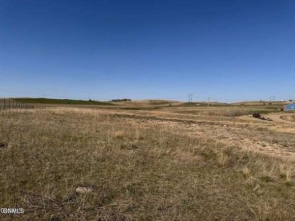 4.48 Acres of Residential Land for Sale in Williston, North Dakota