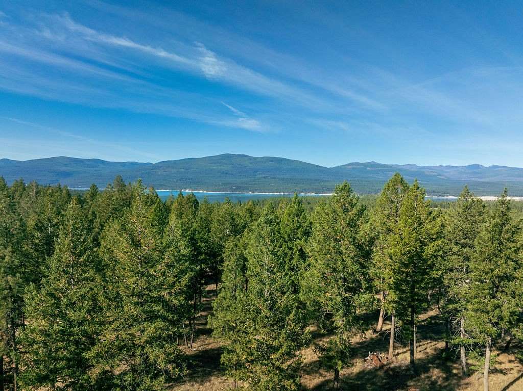 0.56 Acres of Residential Land for Sale in Eureka, Montana