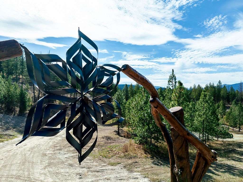 0.48 Acres of Residential Land for Sale in Eureka, Montana