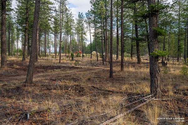 0.24 Acres of Residential Land for Sale in Eureka, Montana