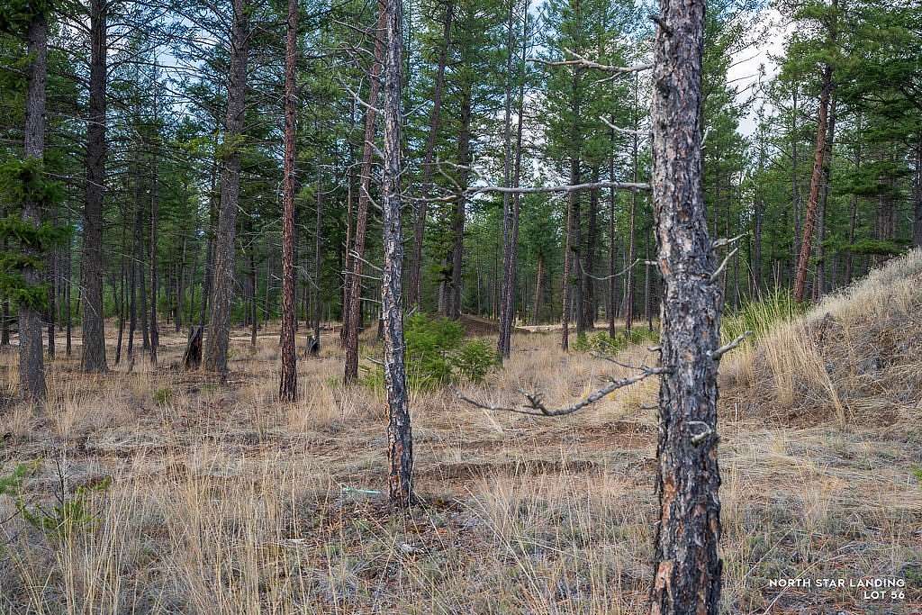 0.26 Acres of Residential Land for Sale in Eureka, Montana