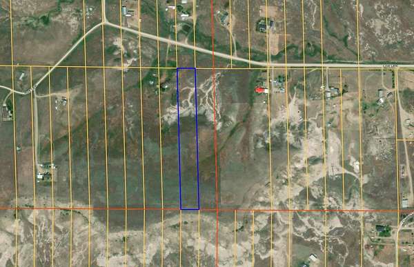 5 Acres of Land for Sale in Great Falls, Montana