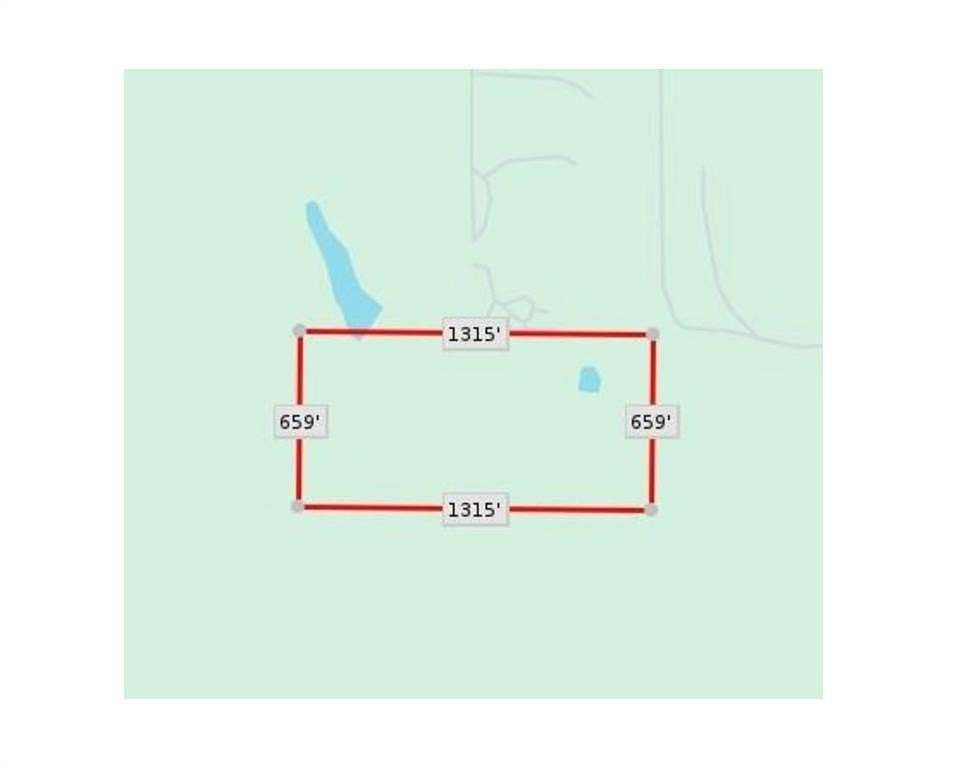 20 Acres of Land for Sale in Blanchard, Oklahoma