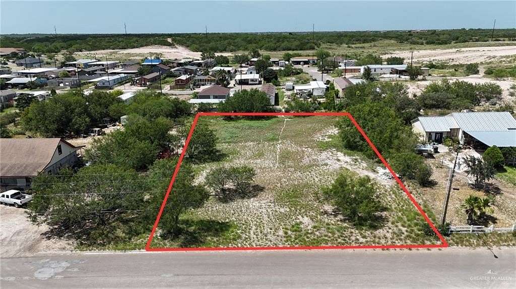 0.77 Acres of Residential Land for Sale in Rio Grande City, Texas