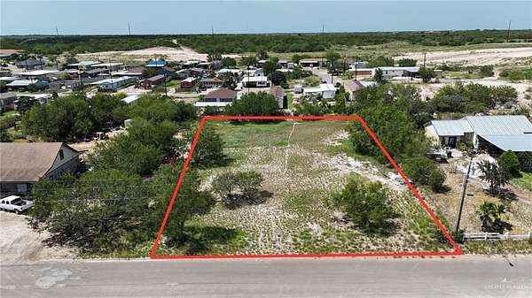 0.77 Acres of Residential Land for Sale in Rio Grande City, Texas