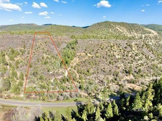10 Acres of Recreational Land for Sale in Glendale, Utah