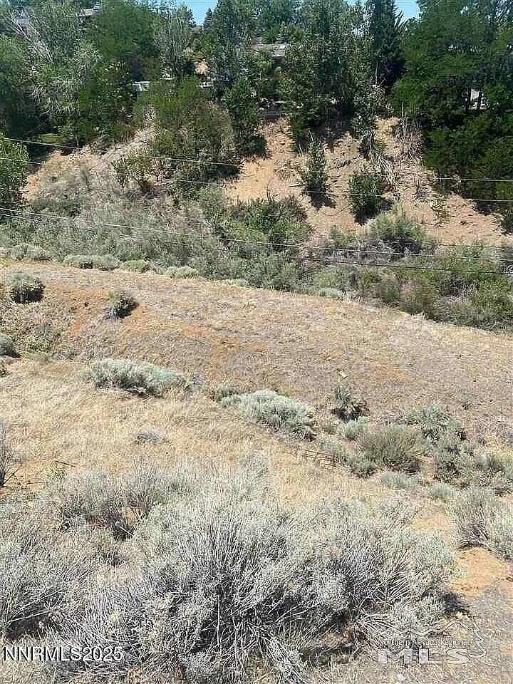 0.34 Acres of Residential Land for Sale in Reno, Nevada