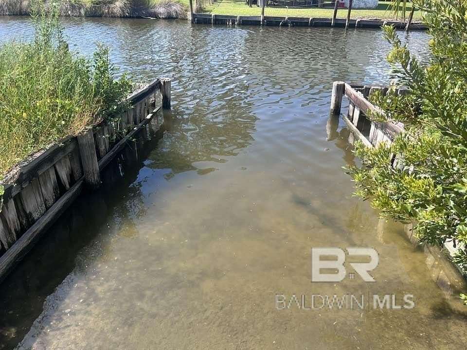 0.16 Acres of Residential Land for Sale in Gulf Shores, Alabama