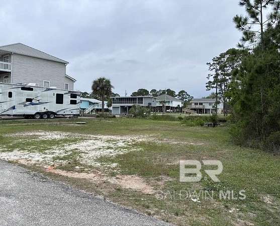 0.16 Acres of Residential Land for Sale in Gulf Shores, Alabama
