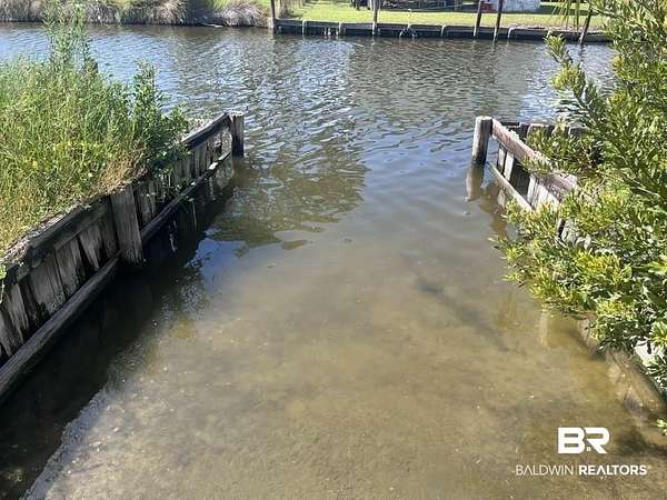 0.16 Acres of Residential Land for Sale in Gulf Shores, Alabama