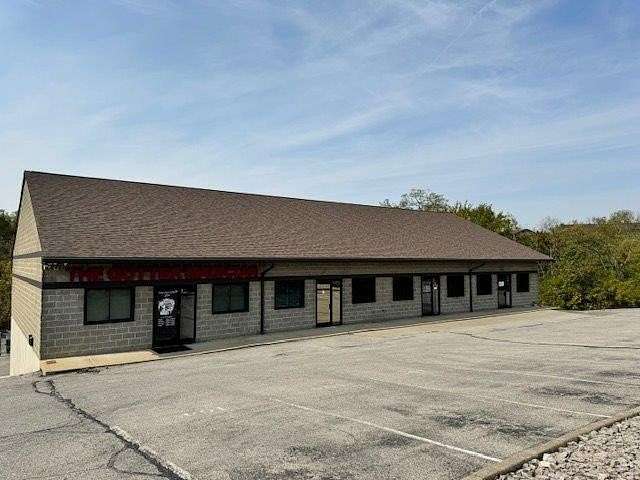 2.7 Acres of Improved Mixed-Use Land for Sale in Erlanger, Kentucky