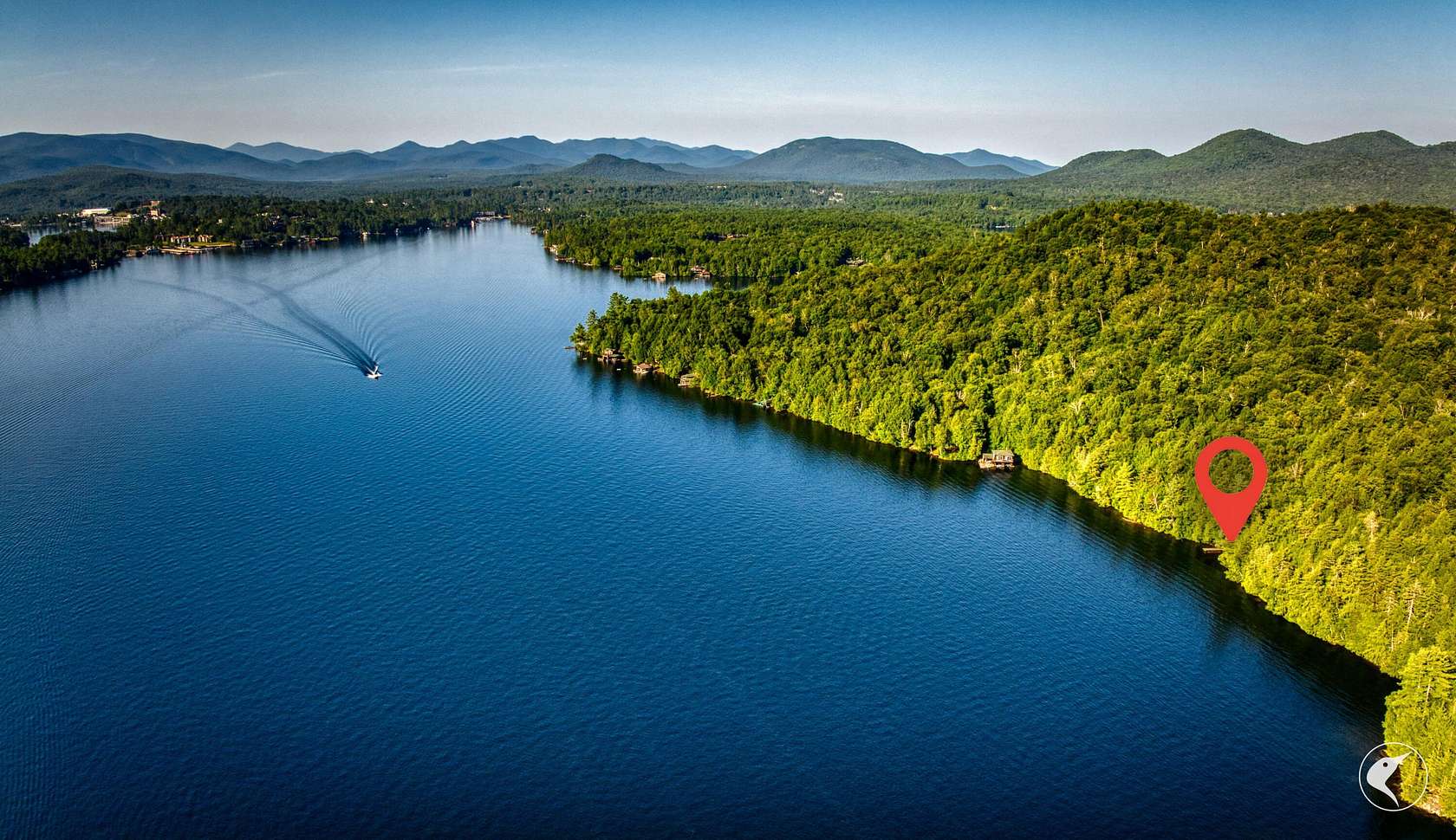 5.5 Acres of Residential Land for Sale in Lake Placid, New York