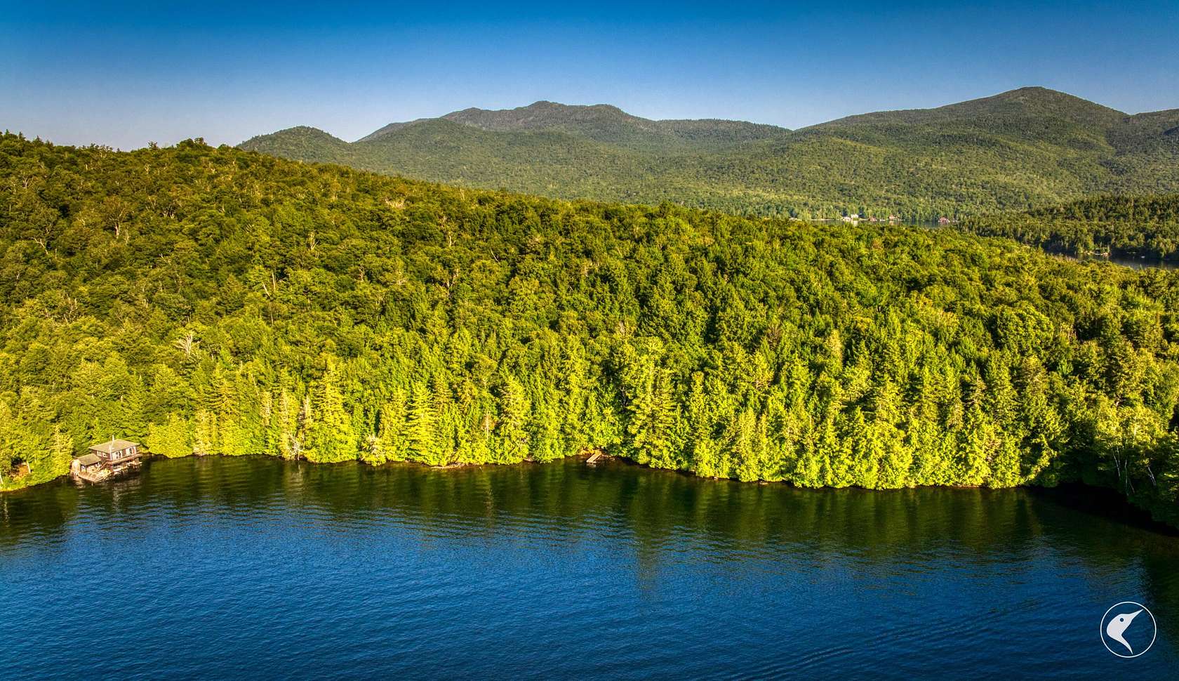 5.5 Acres of Residential Land for Sale in Lake Placid, New York