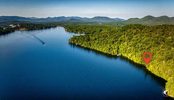 5.5 Acres of Residential Land for Sale in Lake Placid, New York