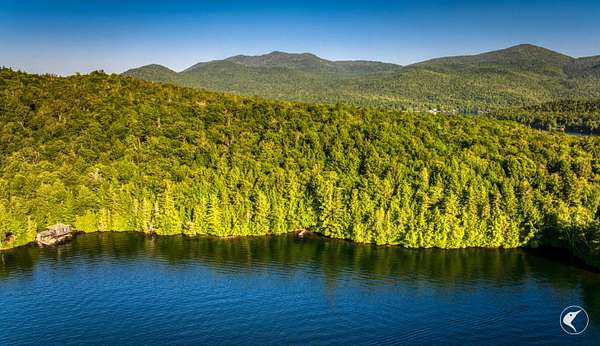 5.5 Acres of Residential Land for Sale in Lake Placid, New York