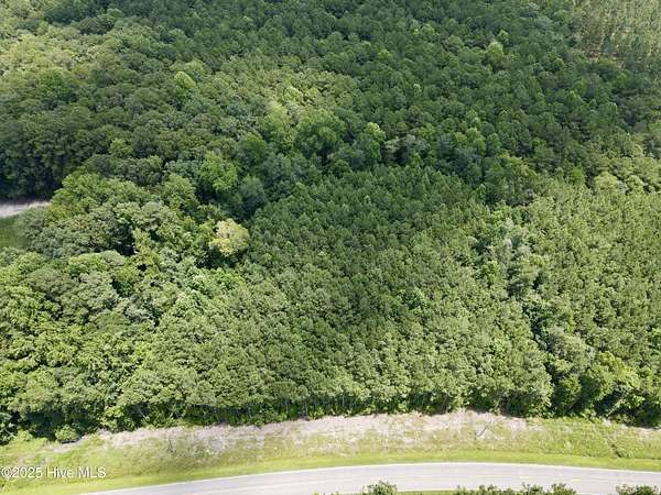 2.67 Acres of Residential Land for Sale in Williamston, North Carolina