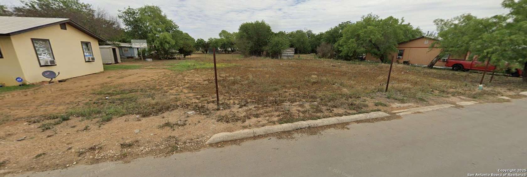0.19 Acres of Residential Land for Sale in Pearsall, Texas