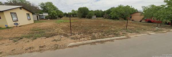 0.19 Acres of Residential Land for Sale in Pearsall, Texas