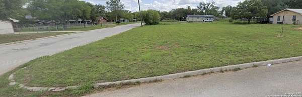 0.29 Acres of Residential Land for Sale in Pearsall, Texas