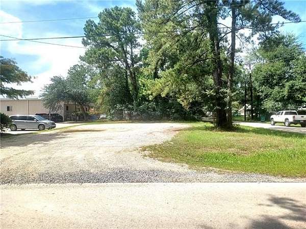 0.16 Acres of Commercial Land for Sale in Covington, Louisiana