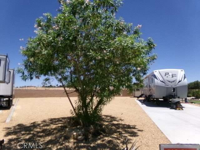 0.13 Acres of Residential Land for Sale in Apple Valley, California