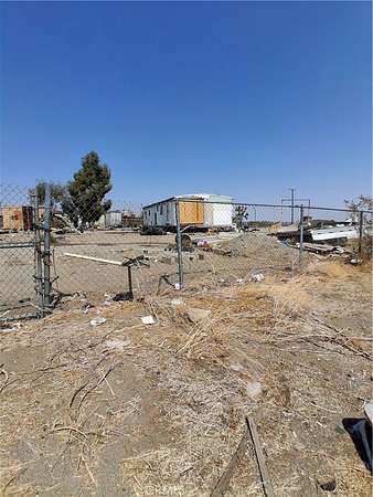 2 Acres of Residential Land with Home for Sale in Phelan, California