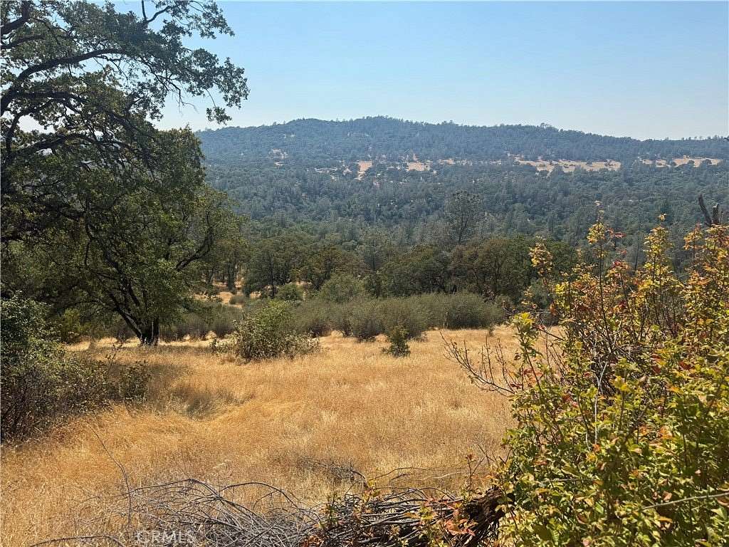 20 Acres of Recreational Land for Sale in Oroville, California