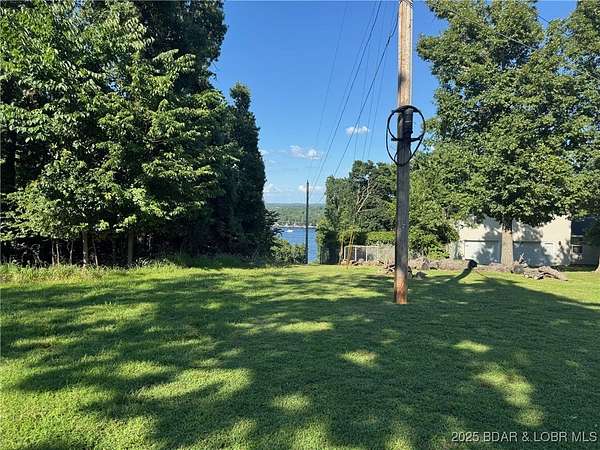 0.15 Acres of Land for Sale in Sunrise Beach, Missouri