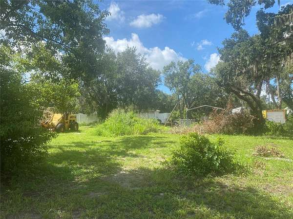 0.21 Acres of Land for Sale in Parrish, Florida