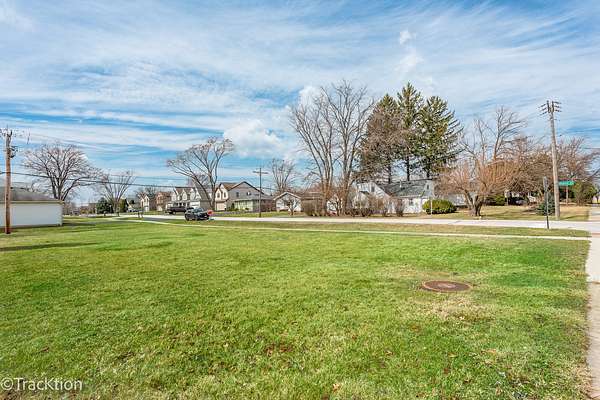 0.19 Acres of Residential Land for Sale in Downers Grove, Illinois