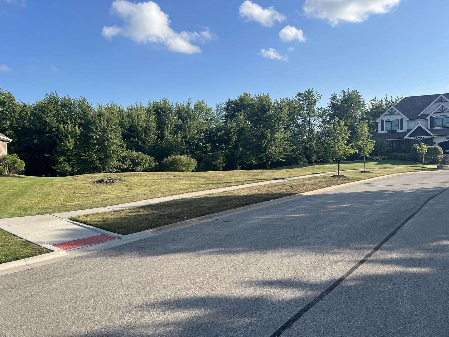 0.38 Acres of Land for Sale in Manhattan, Illinois