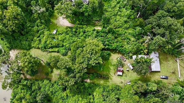 1.5 Acres of Residential Land for Sale in Holden, Louisiana