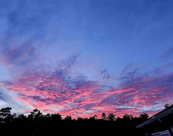 35 Acres of Recreational Land for Sale in Clayton, Oklahoma