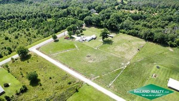 6.5 Acres of Residential Land for Sale in Dunn, Louisiana