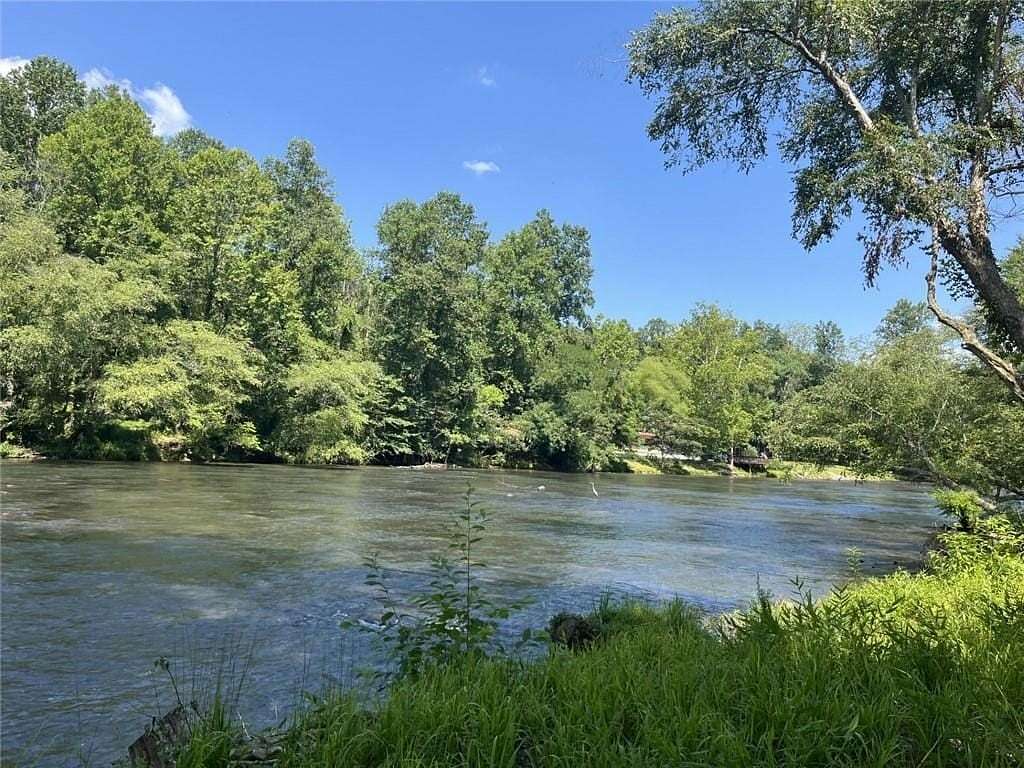 0.74 Acres of Land for Sale in Ellijay, Georgia