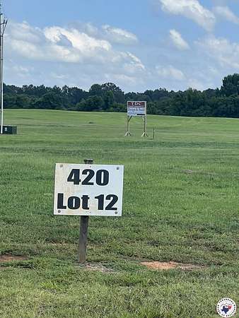 0.48 Acres of Land for Sale in Texarkana, Arkansas