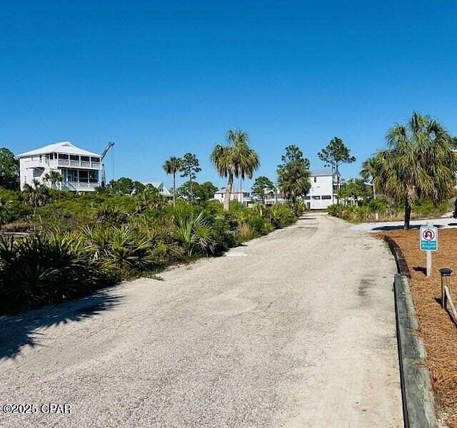 0.31 Acres of Residential Land for Sale in Port St. Joe, Florida
