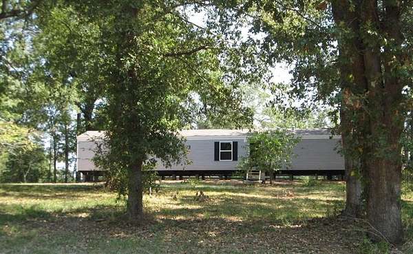 2.78 Acres of Residential Land with Home for Sale in Elm Grove, Louisiana