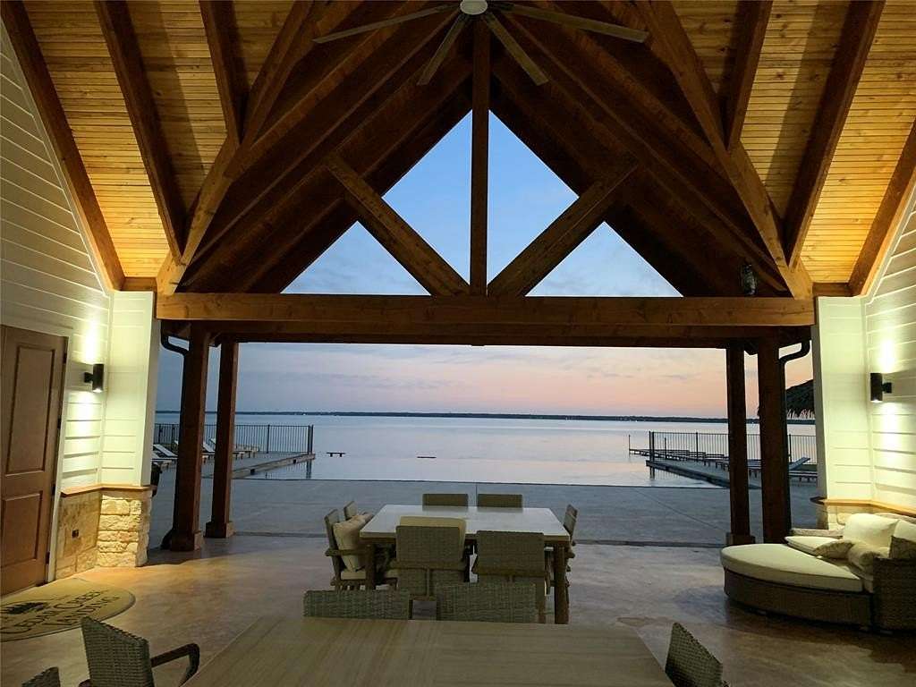 0.71 Acres of Residential Land for Sale in Mabank, Texas